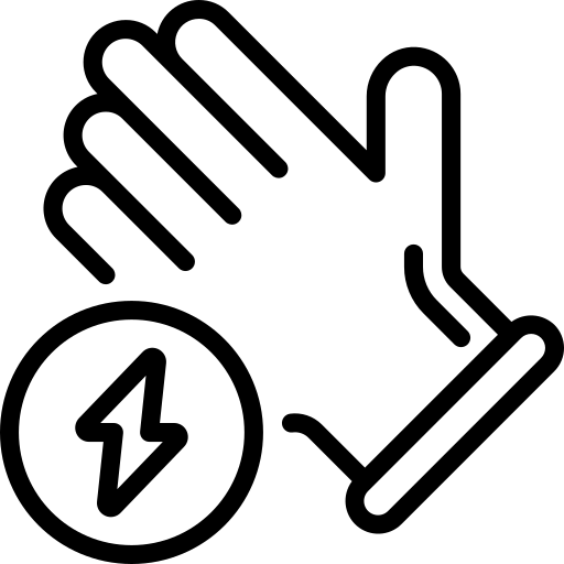 تجهیزات ایمنی کار با برق (۱۹)