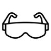 عینک های ایمنی (۱۰)
