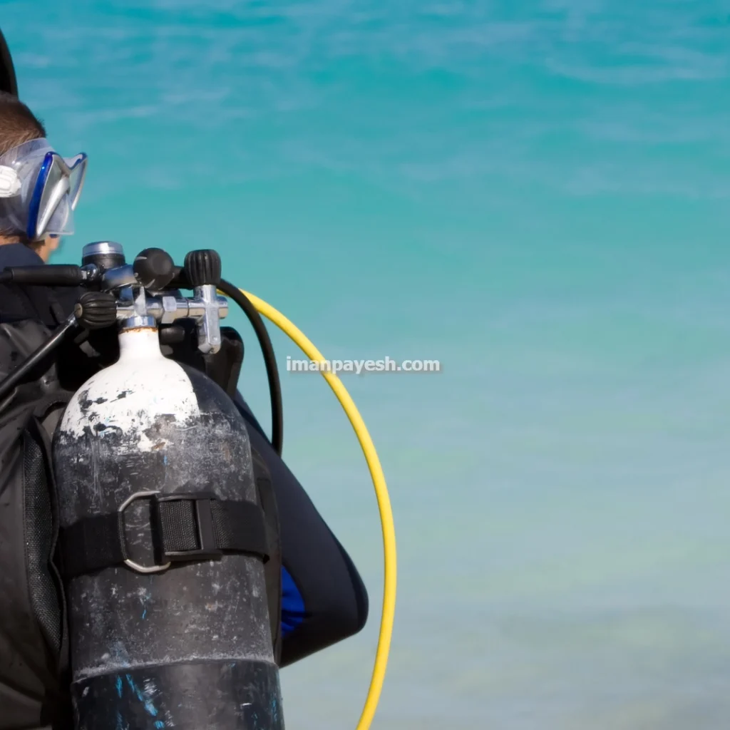 خرید و فروش کمپرسور های هوای تنفسی در خوزستان آبادان