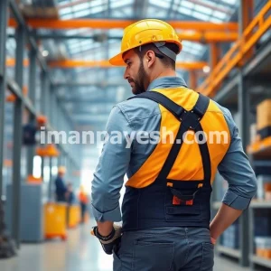 خرید و فروش کمربندهای ارگونومیک در خوزستان