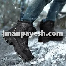 خرید و فروش کفش ایمنی خارجی در خوزستان
