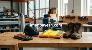خرید و فروش تجهیزات ایمنی کارگاهی در خوزستان